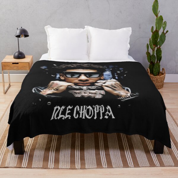 Item preview, Nle///Choppa designed and sold by MollyMetcalfa.
