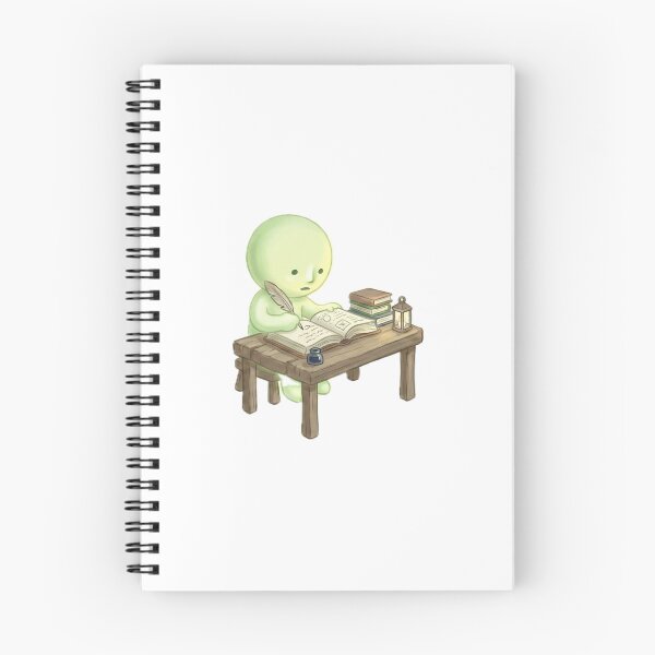 Item preview, studying smiski designed and sold by taexgiuls.