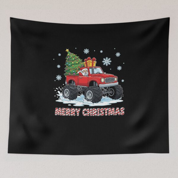 Item preview, Kids Christmas Shirt Boys Girls Ugly Xmas  designed and sold by facegm.