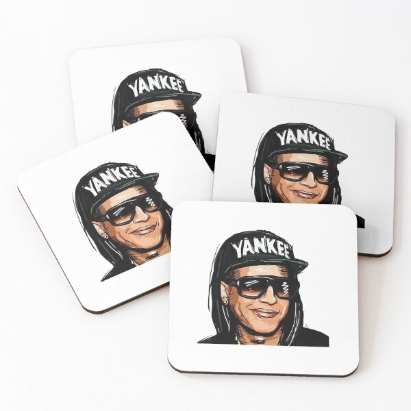 Item preview, Daddy Reggaeton Yankee t designed and sold by Alimadiot.