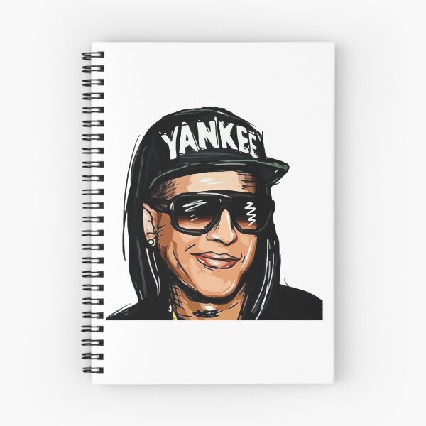 Item preview, Daddy Reggaeton Yankee t designed and sold by Alimadiot.