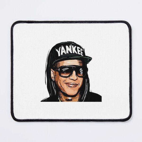 Item preview, Daddy Reggaeton Yankee t designed and sold by Alimadiot.
