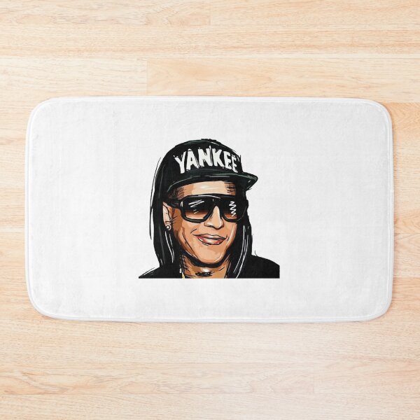 Item preview, Daddy Reggaeton Yankee t designed and sold by Alimadiot.