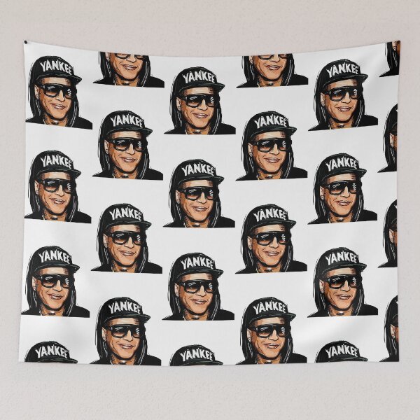 Item preview, Daddy Reggaeton Yankee t designed and sold by Alimadiot.