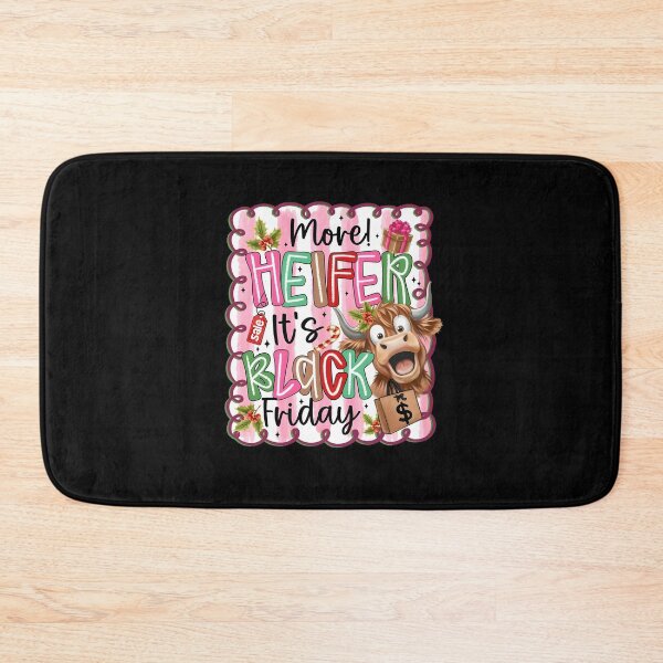 Item preview, Black Friday designed and sold by Milekhinromanro.