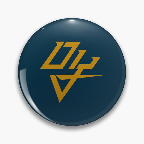 Item preview, Logo of The La Ultima Vuelta World Legendaddy  designed and sold by Alimadiot.