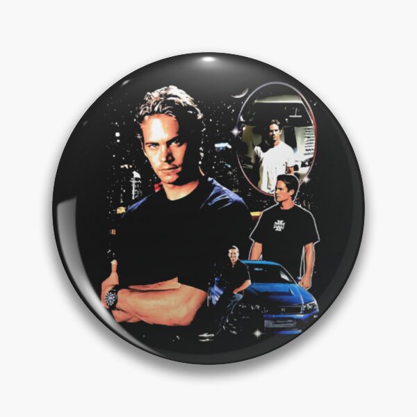 Item preview, Paul///Walker designed and sold by MollyMetcalfa.