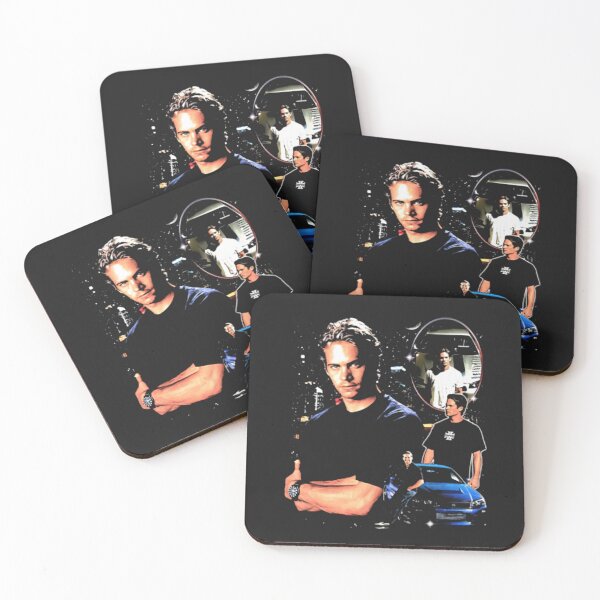 Item preview, Paul///Walker designed and sold by MollyMetcalfa.