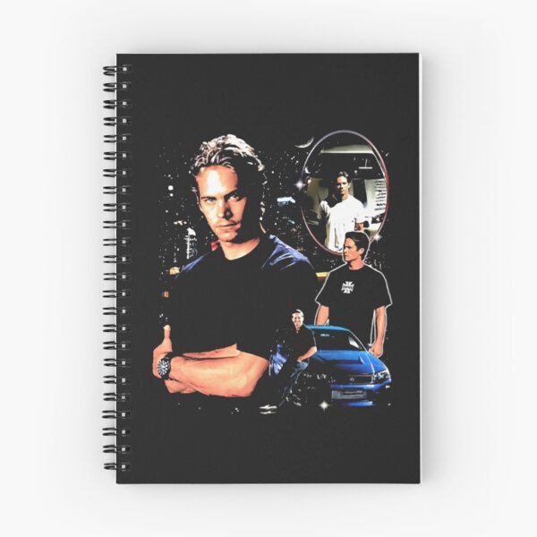 Item preview, Paul///Walker designed and sold by MollyMetcalfa.