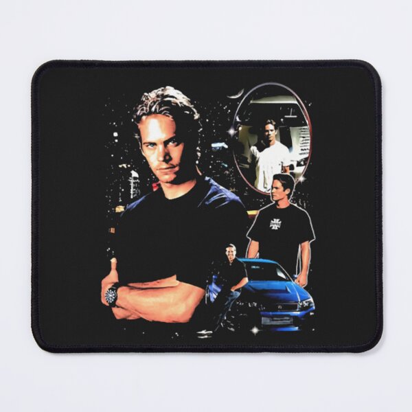 Item preview, Paul///Walker designed and sold by MollyMetcalfa.
