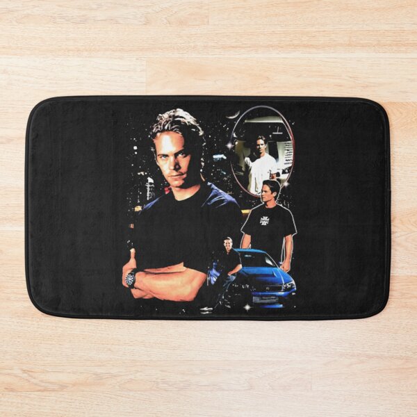Item preview, Paul///Walker designed and sold by MollyMetcalfa.