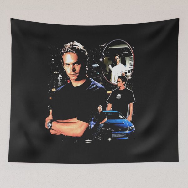 Item preview, Paul///Walker designed and sold by MollyMetcalfa.
