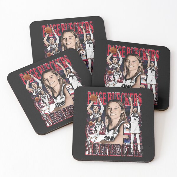 Item preview, Paige///Bueckers designed and sold by MollyMetcalfa.