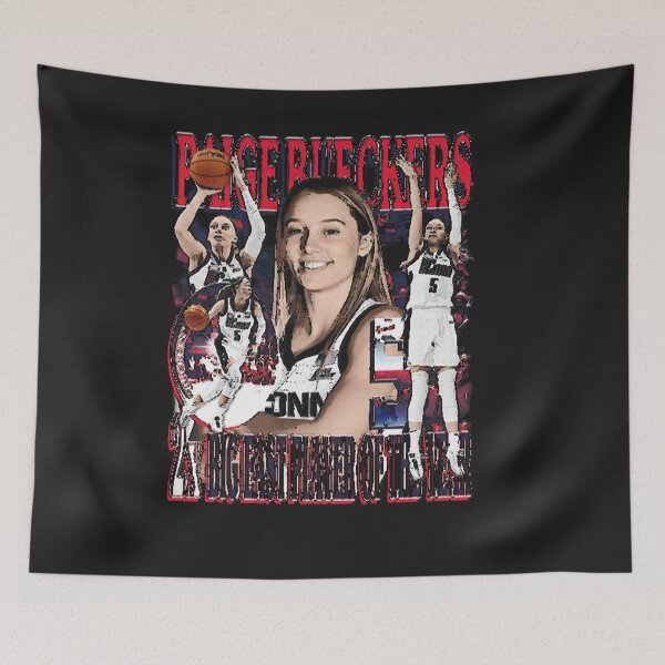 Item preview, Paige///Bueckers designed and sold by MollyMetcalfa.