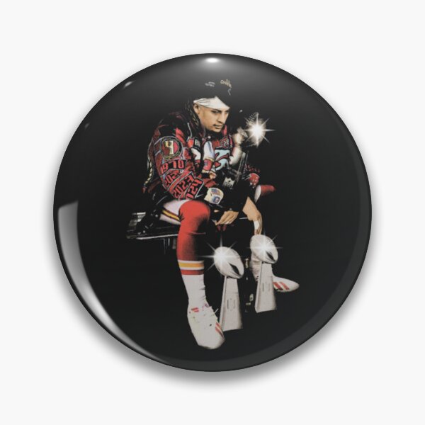 Item preview, Patrick///Mahomes designed and sold by MollyMetcalfa.