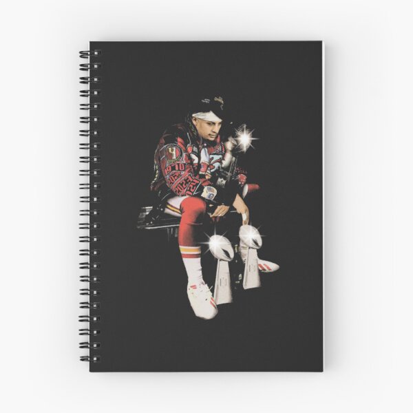 Item preview, Patrick///Mahomes designed and sold by MollyMetcalfa.