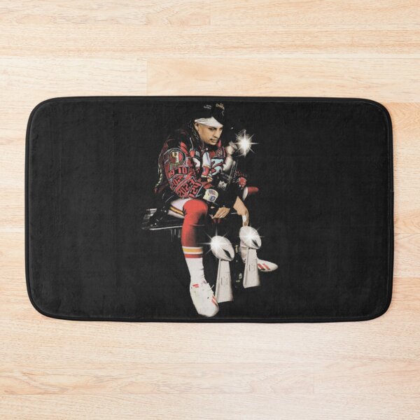 Item preview, Patrick///Mahomes designed and sold by MollyMetcalfa.
