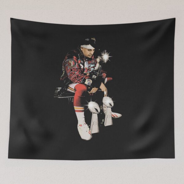 Item preview, Patrick///Mahomes designed and sold by MollyMetcalfa.