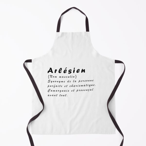 Item preview, Arlesian definition of black designed and sold by NorbertRicaud.