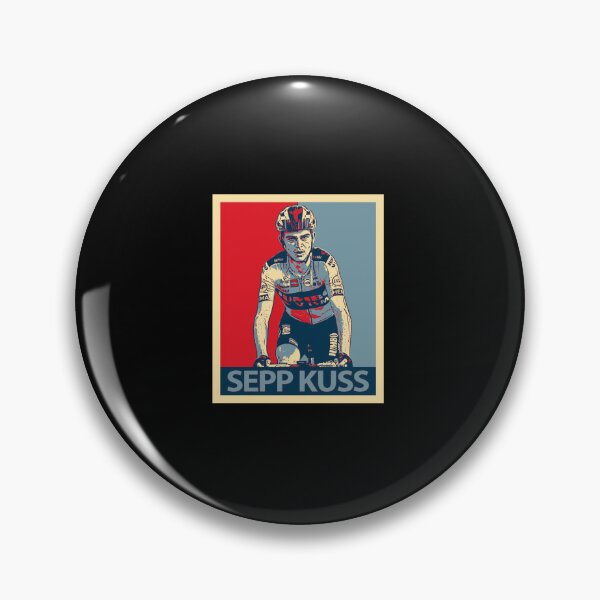 Item preview, Sepp Kuss designed and sold by Anthony Kelley.