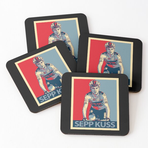 Item preview, Sepp Kuss designed and sold by Anthony Kelley.
