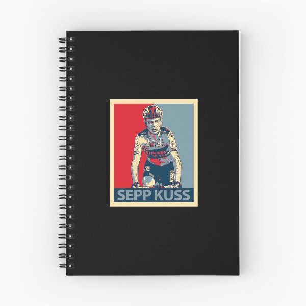 Item preview, Sepp Kuss designed and sold by Anthony Kelley.