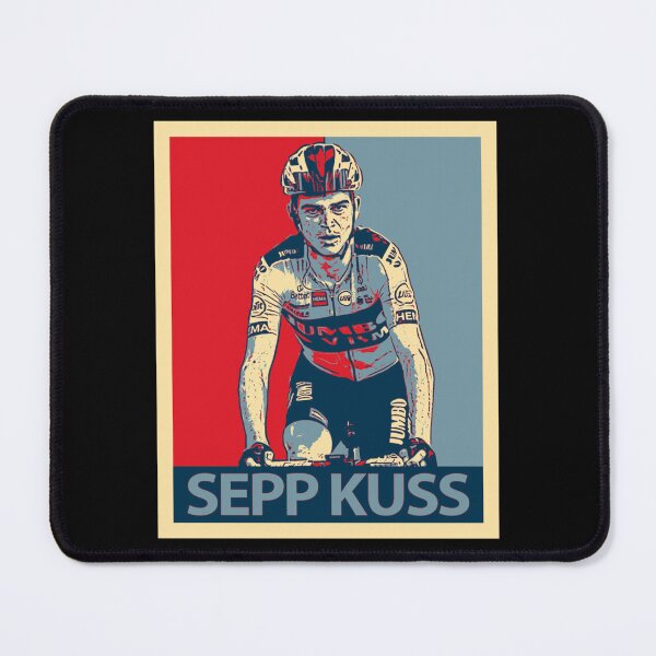 Item preview, Sepp Kuss designed and sold by Anthony Kelley.