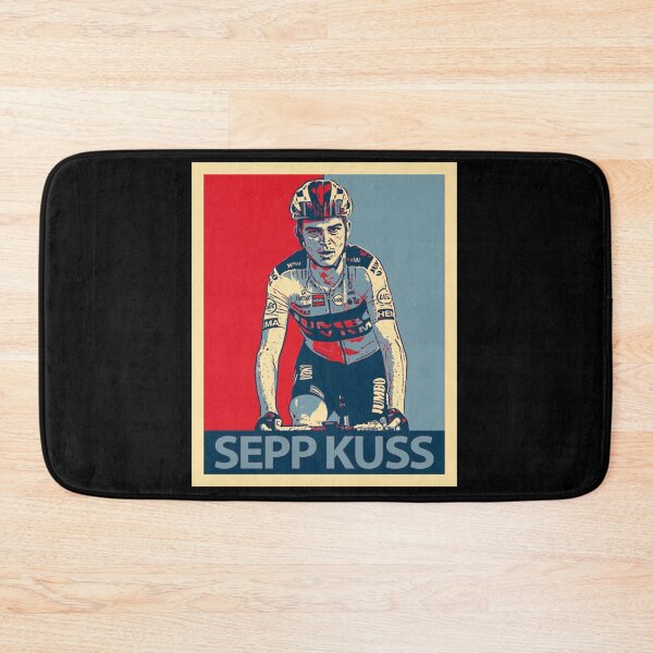 Item preview, Sepp Kuss designed and sold by Anthony Kelley.