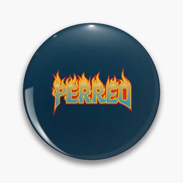 Item preview, Perreo designed and sold by Alimadiot.