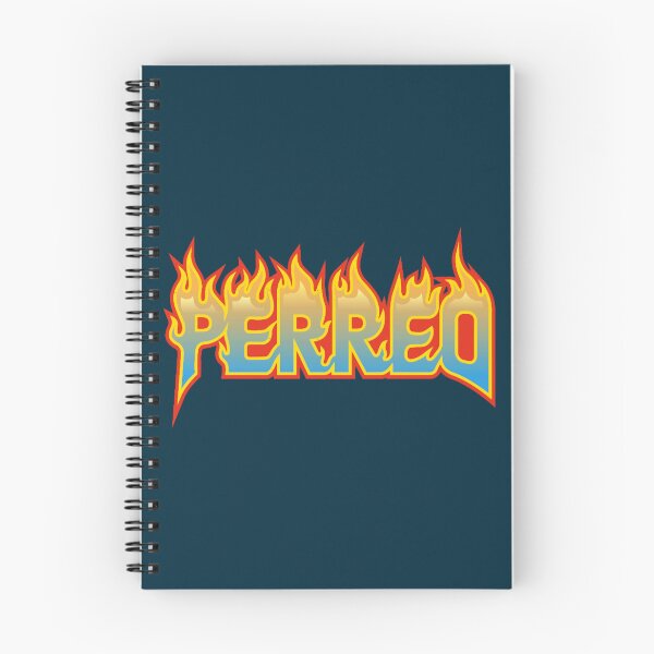 Item preview, Perreo designed and sold by Alimadiot.