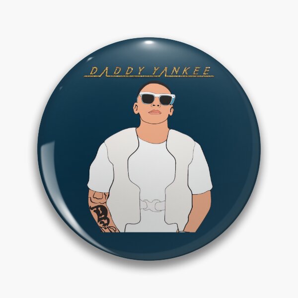 Item preview, LEGENDADDY Daddy Yankee t designed and sold by Alimadiot.