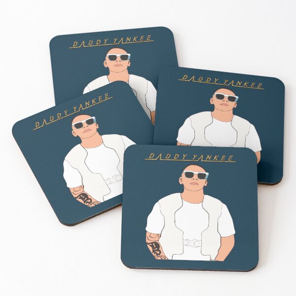 Item preview, LEGENDADDY Daddy Yankee t designed and sold by Alimadiot.