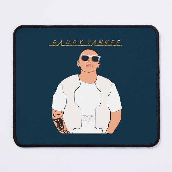 Item preview, LEGENDADDY Daddy Yankee t designed and sold by Alimadiot.