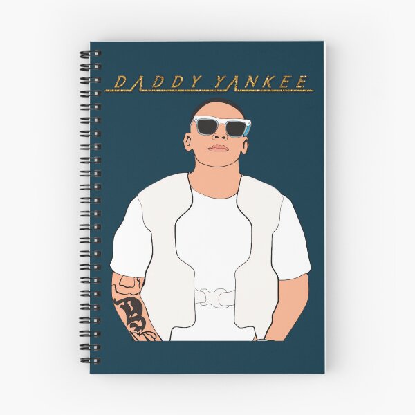 Item preview, LEGENDADDY Daddy Yankee t designed and sold by Alimadiot.