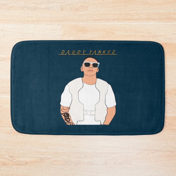 Item preview, LEGENDADDY Daddy Yankee t designed and sold by Alimadiot.