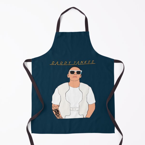 Item preview, LEGENDADDY Daddy Yankee t designed and sold by Alimadiot.