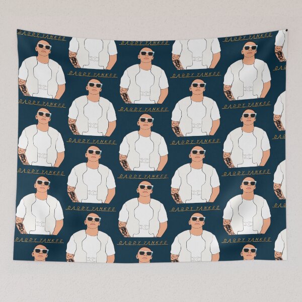 Item preview, LEGENDADDY Daddy Yankee t designed and sold by Alimadiot.
