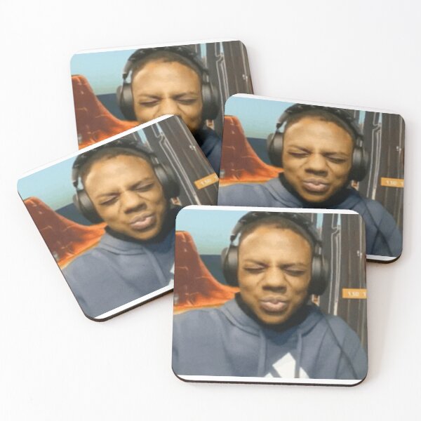 Item preview, Speed face design designed and sold by RedVelvetUtd.
