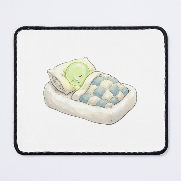 Item preview, sleeping smiski designed and sold by taexgiuls.