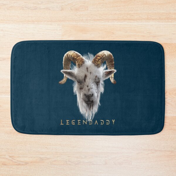 Item preview, Head of The La Ultima Vuelta World Legendaddy  designed and sold by Alimadiot.