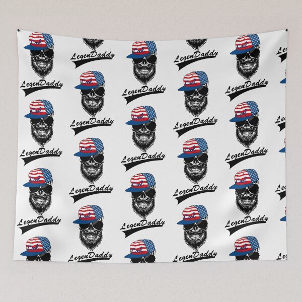 Item preview, Daddy Yankee Legendaddy Camiseta (12) designed and sold by Alimadiot.