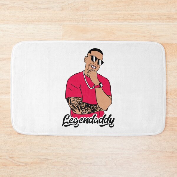 Item preview, Daddy Yankee Legendaddy Camiseta (10) designed and sold by Alimadiot.