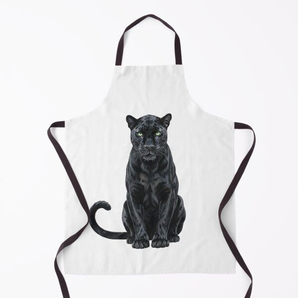 Item preview, Black Panther designed and sold by 4rtistcDrift.