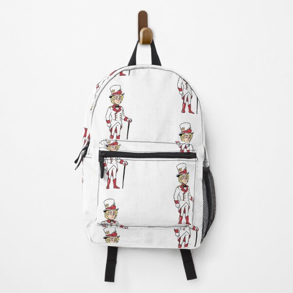 Item preview, The Apple-Crowned Gentleman designed and sold by varshitha2024.
