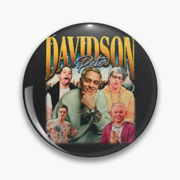 Item preview, Pete///Davidson designed and sold by MollyMetcalfa.