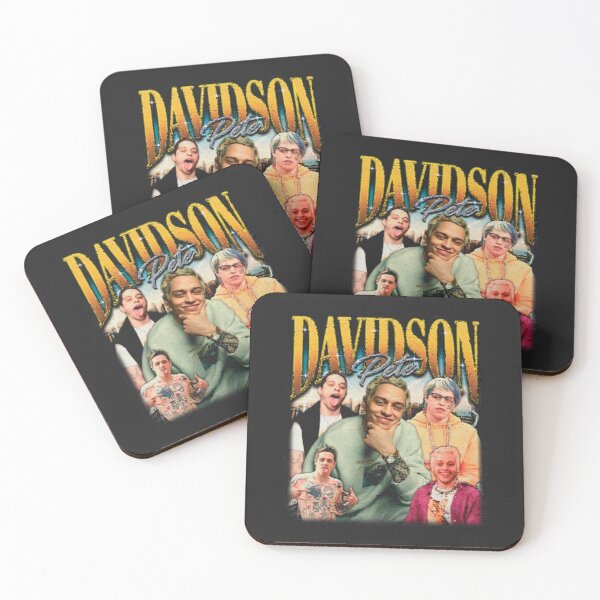 Item preview, Pete///Davidson designed and sold by MollyMetcalfa.