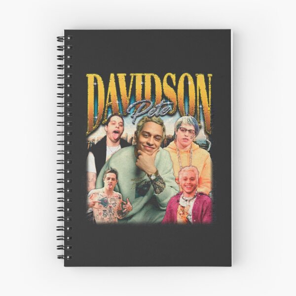 Item preview, Pete///Davidson designed and sold by MollyMetcalfa.