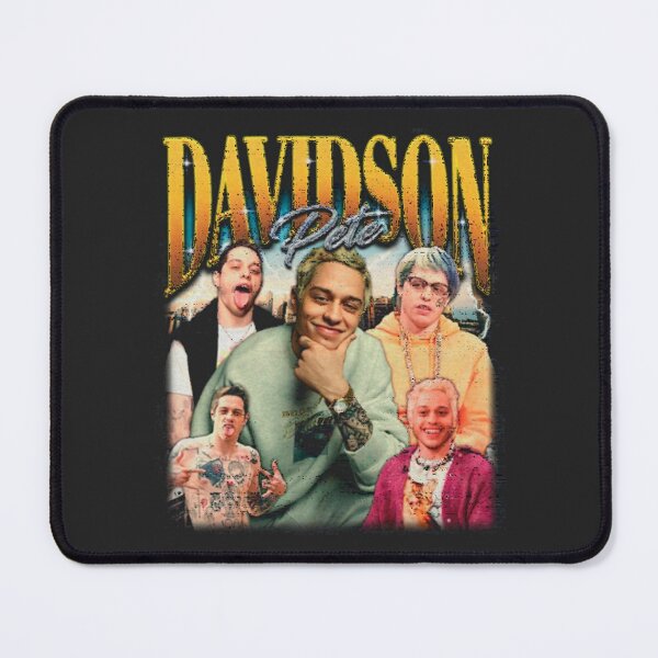Item preview, Pete///Davidson designed and sold by MollyMetcalfa.