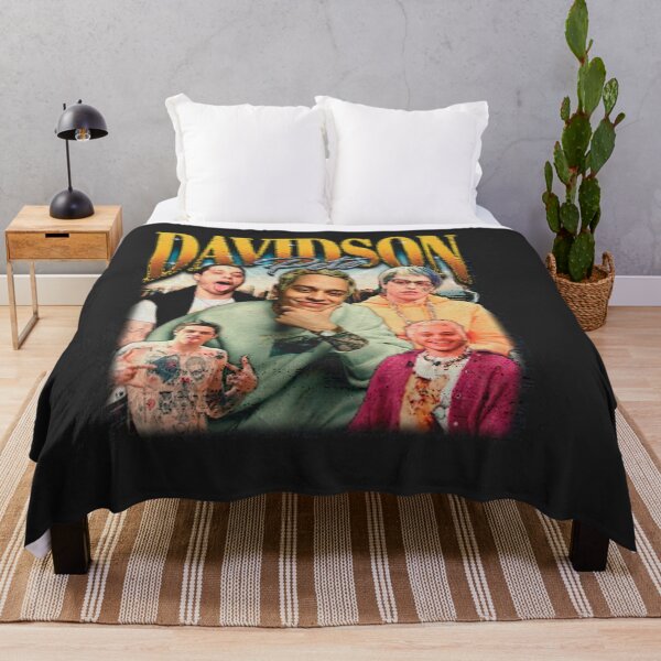 Item preview, Pete///Davidson designed and sold by MollyMetcalfa.