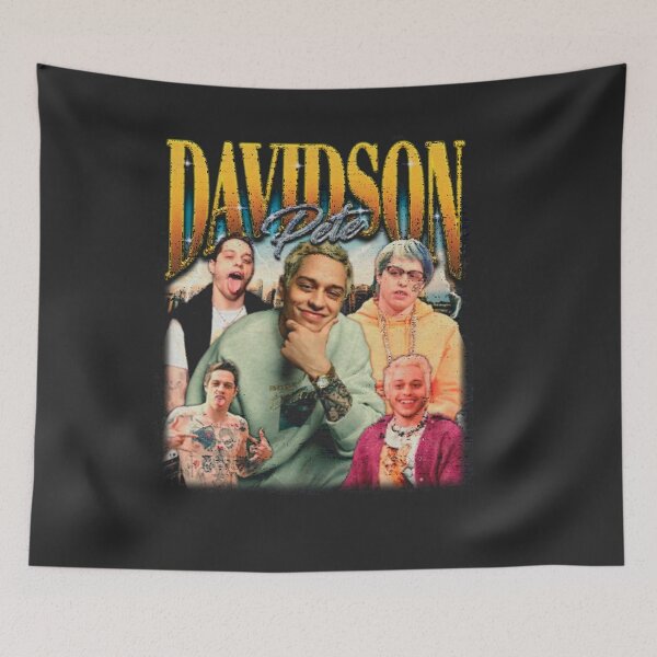 Item preview, Pete///Davidson designed and sold by MollyMetcalfa.